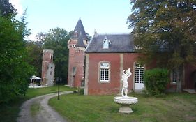 La Demeure De La Juine